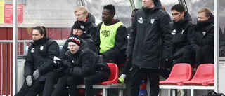 Piteås tränare lämnar