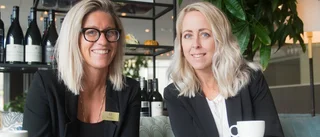 Restaurang ändrar koncept