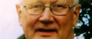Lars Holmgren