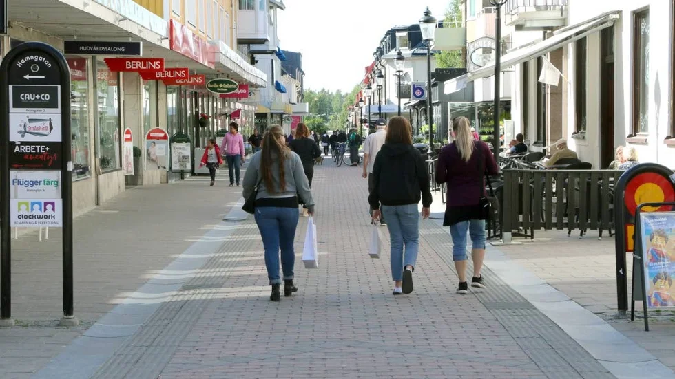 Kvinnojouren i Piteå är nedlagd, men stöd och hjälp finns fortfarande att få via kommunens socialtjänst.