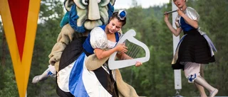 Årets "Trolltagen" kan bli den sista