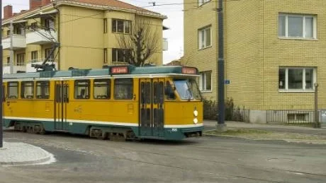 I Norrköping vill politikerna inte ha en höjd taxa för kollektivtrafiken.