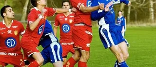 Hird skakade Syrianska