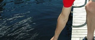 Skärpt kontroll i värmen