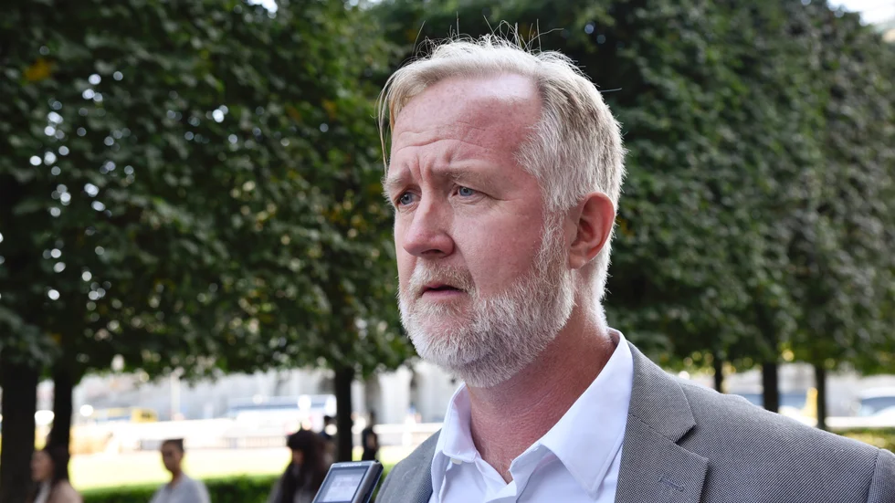 BEKYMMER. Liberalerna har en hel del arbete framför sig om de vill vinna väljarnas förtroende i nästa val.