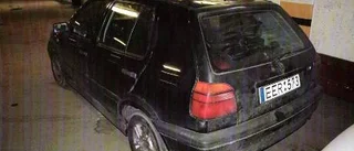 Två anhållna i BMW-ligan