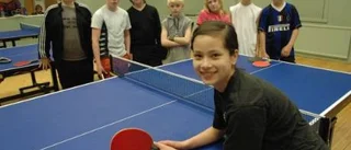 Inspirerande framgång för Wienny och Faik