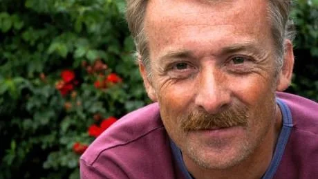 Nolltolerans är det enda som fungerar, slår Öckerös drogförebyggande samordnare Håkan Fransson fast. Foto: Anders Hällzon