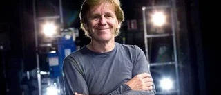 Claes Eriksson solo på Maximteatern