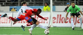 Okej start på IFK:s ödesvecka
