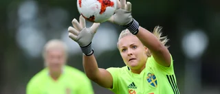 Hilda Carlén: "Alltid lika roligt att komma upp till Piteå"