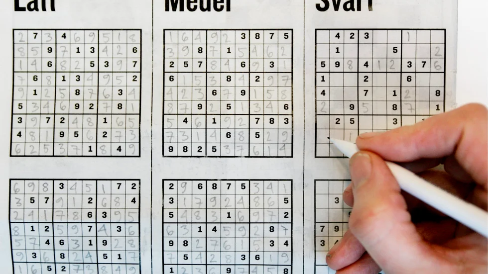 Rätt från början är bättre än fort och fel.
