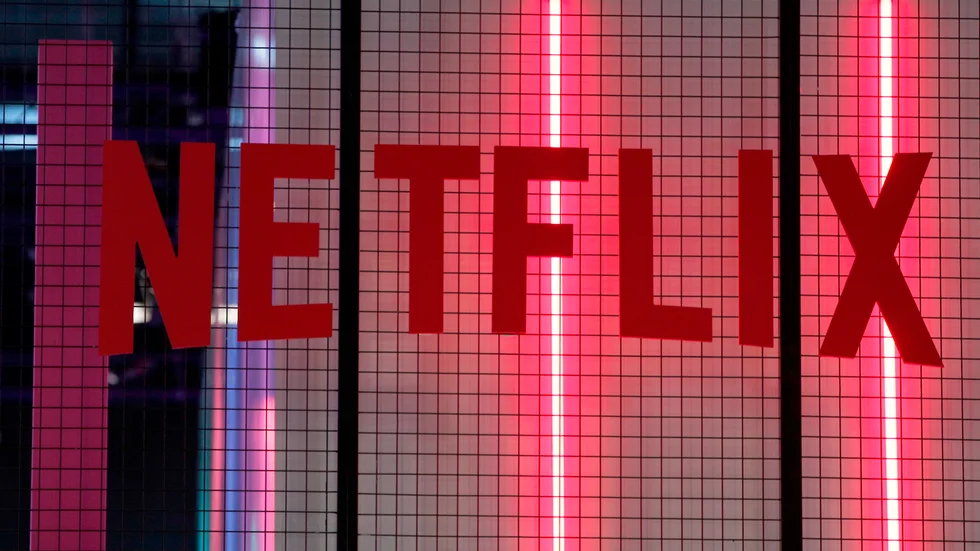 Netflix Games startar en ny spelproduktionsstudio i Helsingfors. Arkivbild.