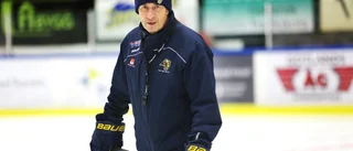 Särkijärvi redo för sin fjärde säsong • Saknar inte den absoluta topphockeyn • ”Det blir det riktiga elddopet”