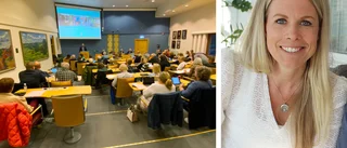 Hon fick flest väljarkryss – igen