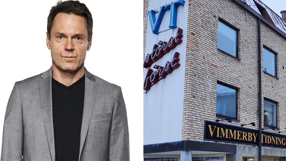 Niklas Ekdal arbetade till och från på Vimmerby Tidning under 80-talet, nästan hela 90-talet på Expressen och nästan hela 00-talet på Dagens Nyheter.