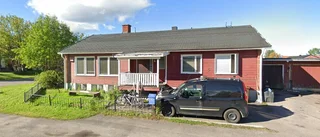Nya ägare till 60-talshus i Kiruna - 2 070 000 kronor blev priset