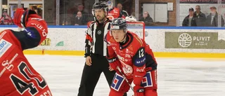 Schagerberg föll mot tidigare klubben: "Vi gick i deras fälla"