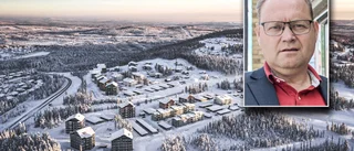 Efter många turer – skolan beräknas kosta 287 miljoner • Kommunen kan få betala: "Summan kan diffa 10 procent"