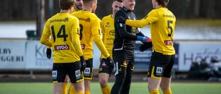 Mjölby AI:s starka slutminuter avgjorde – se segermatchen mot Grebbestad igen