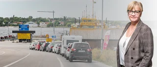 "Innan man dömer andra bör man ställa sig frågan om man själv skulle sälja sitt hus för en miljon eller fem miljoner om man fick välja"
