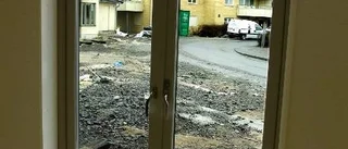 Äldreboendet öppnar dörrarna