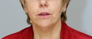 Tragikomiskt om äldreomsorgen