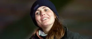 Helena:Jag har aldrig tvivlat
