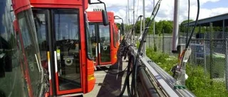 Förnyelsebar kollektivtrafik
