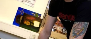 Punkare på turné