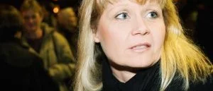 Ledare: Sätt fart nu, Eva