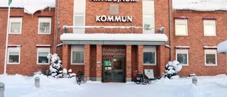 Fastighetschefen inte nöjd med priset