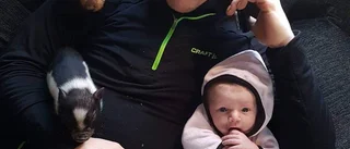 Firar 40-årsdagen med derbyfajt