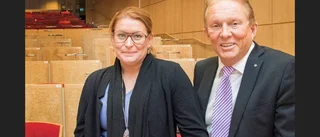 S-kritiken mot nya ledningen: "Slakt"