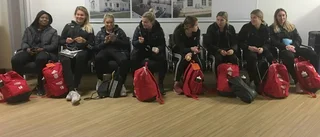 Piteå IF på väg till guldmatchen