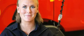 Räddningstjänsten söker fler kvinnor