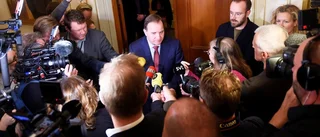 Nu är det många som tror på tomten