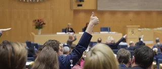 När verkligheten överträffar satiren