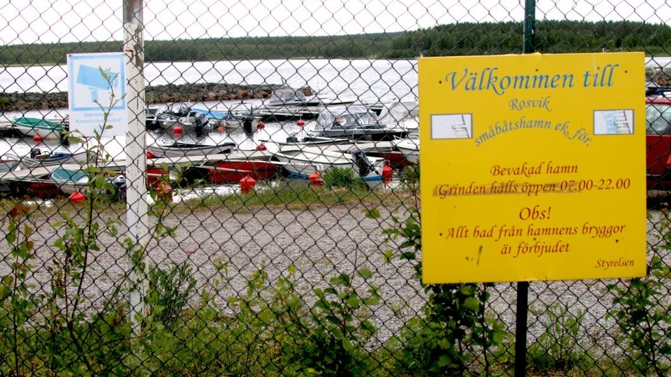 En förundersökning mot Piteå kommun är inledd om otillåten miljöverksamhet. (Arkivbild)
