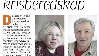 Piteå-Tidningen den 20 juli.