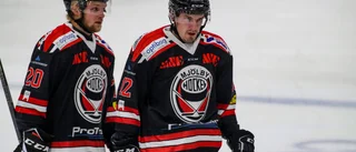 MHC läckte bakåt i premiären av vårettan: "Vi kom ut ängsliga"