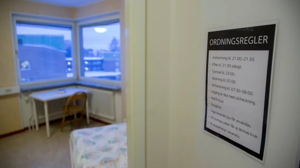 Fortfarande är lokalfrågan inte löst för natthärbärget i Piteå. Piteå kommun och kyrkan jobbar tillsammans för att hitta en lösning.  (Arkivbild)