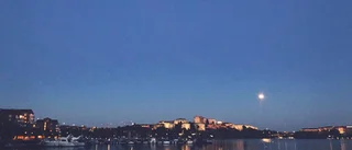 Halv åtta i Äppelviken