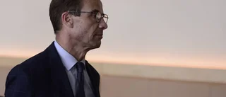 Hur går det för M om det blir nyval?