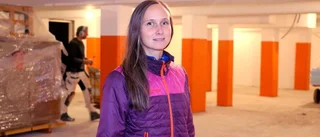 P-platserna får laddstolpar