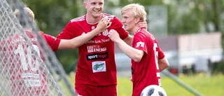 Storseger för Piteå IF