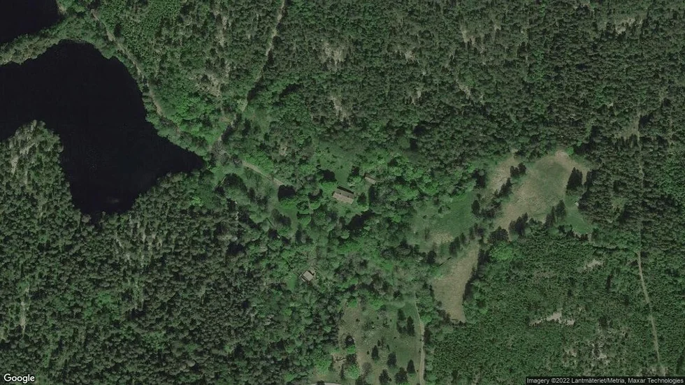 Området kring Skönnarbo 212