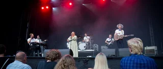 Sarah Klang - eller sagan i Nordanåskogen