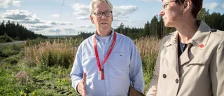 Piteduon litar på Löfven