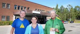 "Få primärvården på banan igen"